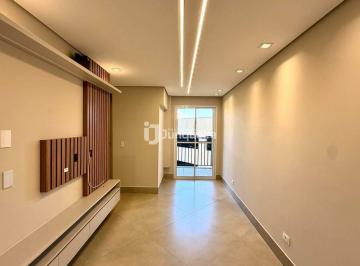 Apartamento · 63m² · 2 Quartos · 2 Vagas · Apartamento à venda, 2 quartos, 1 suíte, 2 vagas, Paulicéia - Piracicaba/SP