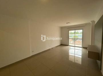 Apartamento · 118m² · 3 Quartos · 2 Vagas · Apartamento à venda, 3 quartos, 1 suíte, 2 vagas, Cidade Alta - Piracicaba/SP