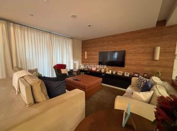 Casa · 430m² · 4 Quartos · 6 Vagas · Casa em Condomínio à venda, 4 quartos, 2 suítes, 6 vagas, Terras de Piracicaba III - Piracicaba/SP
