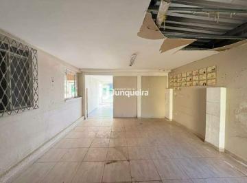 Comercial · 358m² · 4 Quartos · Casa Comercial à venda, 4 quartos, 1 suíte, Vila Independência - Piracicaba/SP
