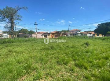 Terreno · 586m² · Terreno à venda, Santa Rosa - Piracicaba/SP