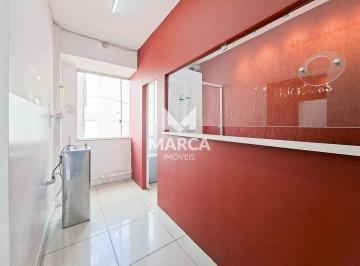 Comercial · 165m² · Andar Corrido Para Consultório de Dentista Completo! Alugue pelo Cartão de Crédito! 