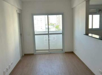 Apartamento · 46m² · 1 Quarto · 1 Vaga · Apartamento 1 Dormitório para Alugar em São Caetano do Sul (Santa Paula) – Frente, 46,06 m²