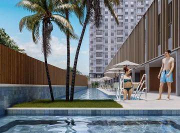 Apartamento · 46m² · 2 Quartos · 1 Vaga · Apartamento à venda, 2 quartos, 1 suíte, 1 vaga, Treze de Maio - João Pessoa/PB