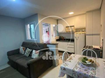 Apartamento · 92m² · 2 Quartos · 1 Vaga · Cobertura à venda, 2 quartos 1 suíte Parque das Nações em Santo André/SP 