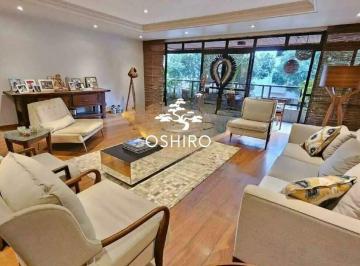 Apartamento · 380m² · 4 Quartos · 4 Vagas · Apartamento à venda, 4 quartos, 4 suítes, 4 vagas, Boqueirão - Santos/SP