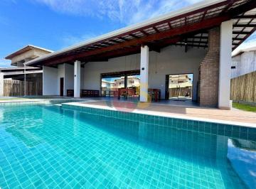 Casa · 350m² · 4 Quartos · 2 Vagas · Vendo Casa em Condomínio Alto Padrão