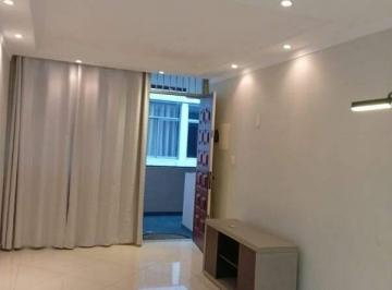 Apartamento · 97m² · 3 Quartos · 1 Vaga · Apartamento à venda 3 quartos 1 suíte 1 vaga Baeta Neves - São Bernardo do Campo - SP
