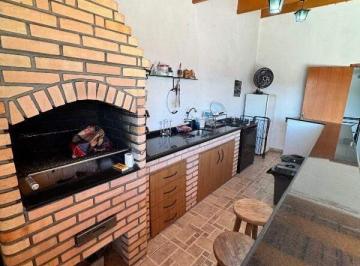 Apartamento · 162m² · 2 Quartos · 2 Vagas · Cobertura à venda 2 quartos 1 suíte 2 vagas Guiomar - Santo André - SP