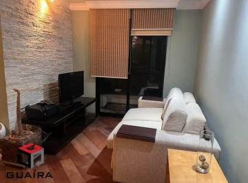 Apartamento · 36m² · 1 Quarto · 1 Vaga · Apartamento 1 Dormitorio na Vila Monte Alegre 36m2