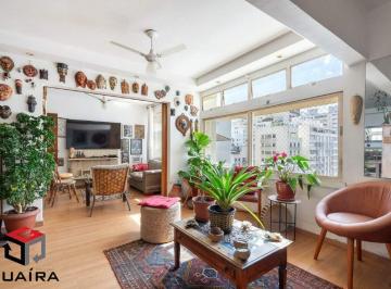 Apartamento · 101m² · 3 Quartos · 1 Vaga · Apartamento Jardim Paulista - 101m2 - 3 dormitórios(1suíte) - 1 vaga 