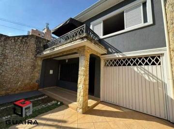 Casa · 276m² · 4 Quartos · 6 Vagas · Sobrado à venda 4 quartos 1 suíte 6 vagas Santa Paula - São Caetano do Sul - SP