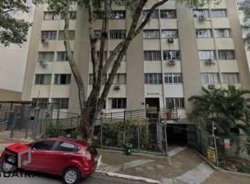 Apartamento · 30m² · 1 Quarto · Apartamento 1 Dormitorio em Bela Vista 30m2