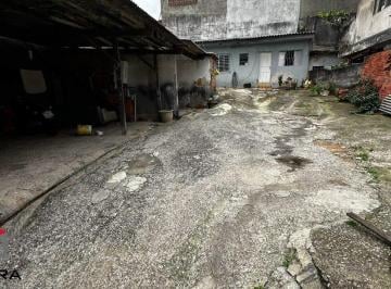 Terreno · 250m² · Terreno à venda Alves Dias - São Bernardo do Campo - SP