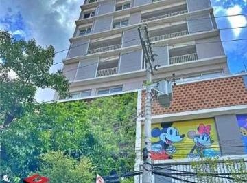Apartamento · 64m² · 2 Quartos · 2 Vagas · Apartamento 2 Dormitorios no Brooklin 64m2
