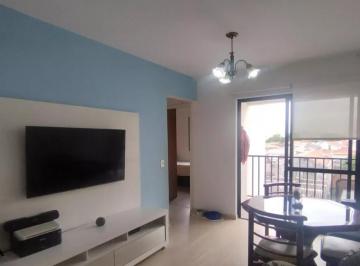 Apartamento · 59m² · 2 Quartos · 1 Vaga · Apartamento à venda 2 quartos 1 suíte 1 vaga Vila Moinho Velho - São Paulo - SP