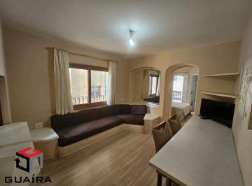 Apartamento · 42m² · 1 Quarto · 1 Vaga · Apartamento 1 Dormitorios em Jardim Paulista 42m2