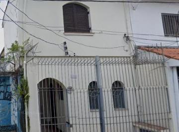 Casa · 120m² · 3 Quartos · Sobrado com 192m² no Campo Belo-SP!!!