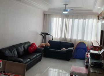 Apartamento · 95m² · 3 Quartos · 1 Vaga · Apartamento à venda 3 quartos 1 vaga Barcelona - São Caetano do Sul - SP