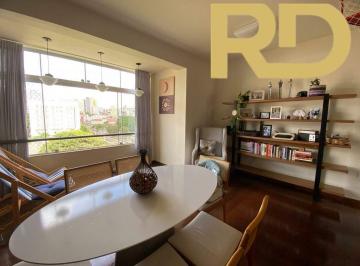 Apartamento · 140m² · 4 Quartos · 2 Vagas · Cobertura à venda, 4 quartos, 1 suíte, 2 vagas, Floresta - Belo Horizonte/MG
