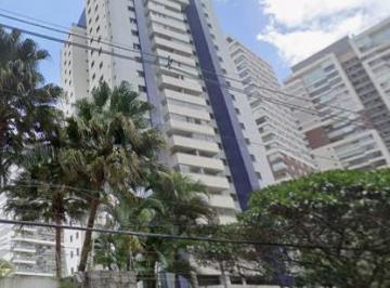Apartamento · 120m² · 3 Quartos · 3 Vagas · Apartamento 3 Dormitorios em Chacara Santo Antonio 120m2