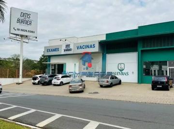 Comercial · 2507m² · 25 Vagas · Galpões à venda em Valinhos