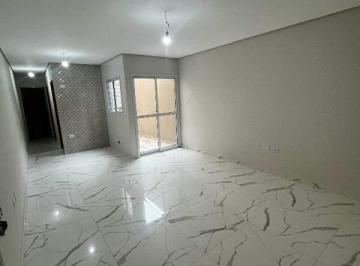 Apartamento · 52m² · 2 Quartos · 1 Vaga · Apartamento para aluguel 2 quartos 1 suíte 1 vaga Guarará - Santo André - SP