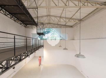 FOIM 0061 · LOFT INCRÍVEL DE 289 M² NO CORAÇÃO DO CENTRO / SÃO FRANCISCO - POTENCIAL PARA MORADIA, NEGÓCIO OU PR