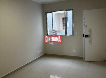 Apartamento · 57m² · 2 Quartos · 1 Vaga · Apartamento à venda, 2 quartos, 1 vaga, Cerâmica - São Caetano do Sul/SP