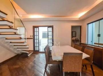 Casa · 230m² · 3 Quartos · 2 Vagas · Sobrado à venda, 3 quartos, 1 suíte, 2 vagas, Vila Valparaíso - Santo André/SP