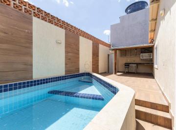 Casa · 180m² · 4 Quartos · 2 Vagas · CASA A VENDA NO GUARÁ I – 4 QUARTOS, PISCINA E VARANDA GOURMET - COM HABITE-SE