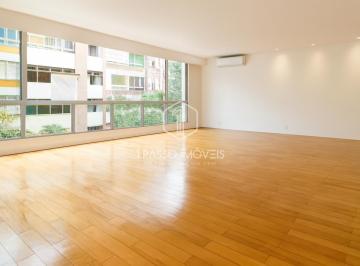 Apartamento · 185m² · 4 Quartos · 2 Vagas · Apartamento em Ipanema - Rio de Janeiro, RJ