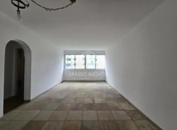 Apartamento · 100m² · 3 Quartos · 1 Vaga · Apartamento em Leblon  -  Rio de Janeiro