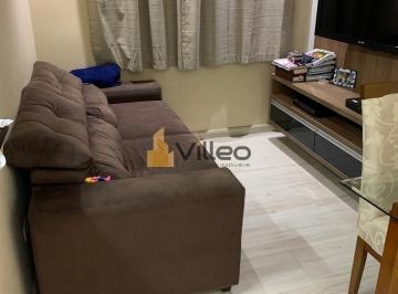 Apartamento · 47m² · 2 Quartos · 1 Vaga · Ótima oportunidade para investidor!