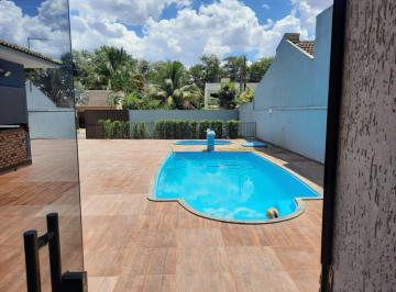 Rural · 432m² · 3 Quartos · VENDA | Chácara, com 3 dormitórios em POUSADA DAS AGUAS DO IVAI, Doutor Camargo