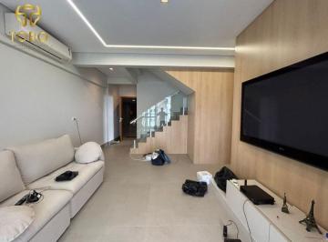 Apartamento · 208m² · 3 Quartos · 3 Vagas · VENDA | Apartamento, com 3 dormitórios em Zona 07, Maringá