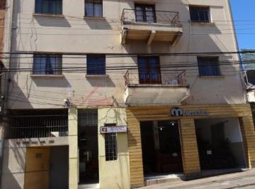 Apartamento · 45m² · 1 Quarto · LOCAÇÃO | Apartamento, com 1 dormitórios em Centro, Londrina