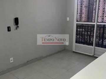 Apartamento · 2 Quartos · Apartamento em Vila Barreto  -  São Paulo