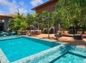Casa · 700m² · 5 Quartos · 5 Vagas · Casa em Praia do Forte