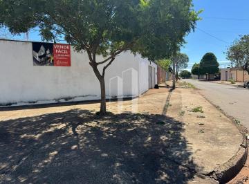 Casa · 437m² · Lote Bairro Cardoso Próximo a Av. Rio Verde - Aparecida de Goiânia