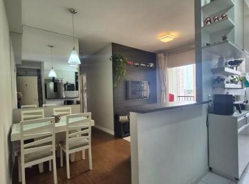 Apartamento · 57m² · 2 Quartos · 1 Vaga · Apartamento Condomínio Innova São Francisco, Umuarama - Osasco, SP