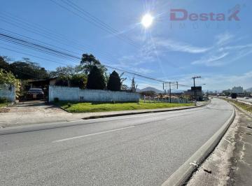 Terreno · 1871m² · Terreno no bairro Jardim Janaina  -  Biguaçu