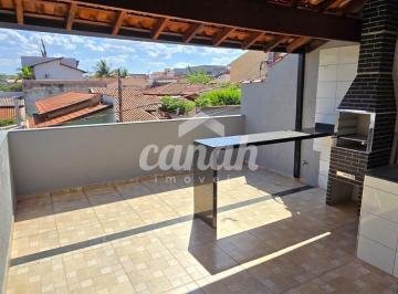 Casa · 190m² · 4 Quartos · 2 Vagas · Apartamento à Venda em Planalto Verde, 4 Quartos, 190m² – R$425mil