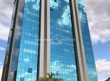 Comercial · 75m² · 2 Vagas · Sala em Jardim Canadá - Ribeirão Preto