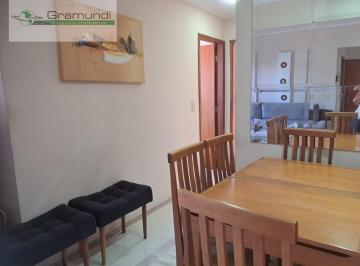 Apartamento · 60m² · 2 Quartos · 1 Vaga · Apartamento em Sacomã  -  São Paulo