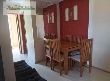 Apartamento · 60m² · 2 Quartos · 1 Vaga · Apartamento em Sacomã - São Paulo