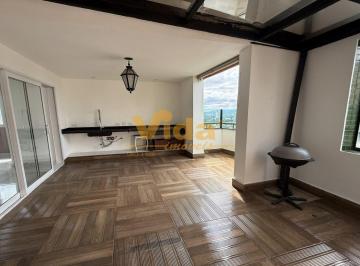 Apartamento · 306m² · 4 Quartos · Apartamento para locação em Alphaville Industrial  -  Barueri 04 quartos