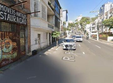 Casa · 260m² · 2 Quartos · Prédio Comercial em Moinhos de Vento