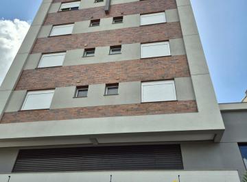 Apartamento · 62m² · 2 Quartos · 1 Vaga · Apartamento 2 Dormitórios com Vaga de Garagem | Pronto para Morar!