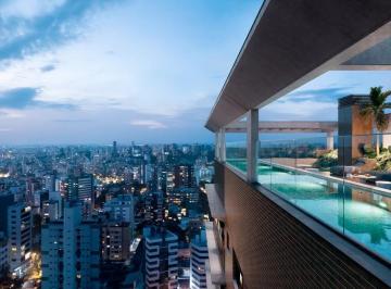 Casa · 186m² · 2 Quartos · 2 Vagas · Apartamento Garden em Petrópolis